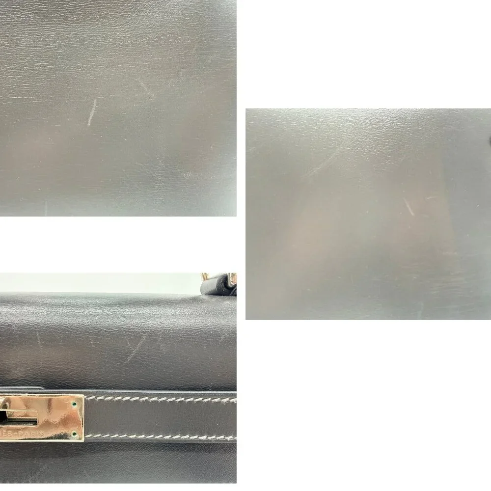 Hermes Kelly 32 Sellier Ebene Swift - Picture 16 of 16